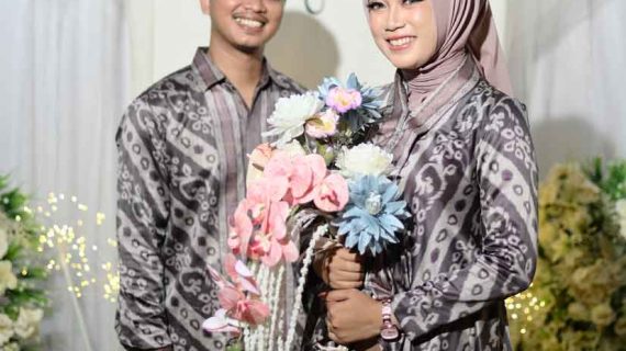 Anjar & Yunda | Amara