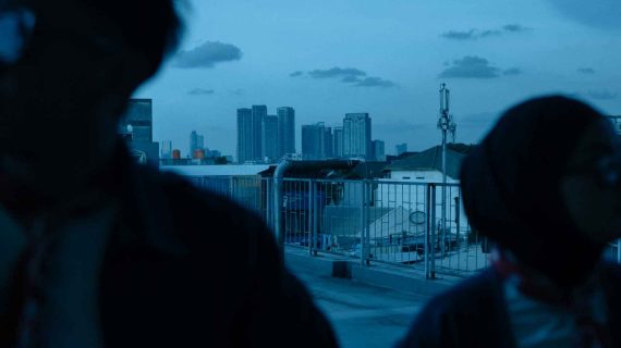 Adinda & Rival | Amara