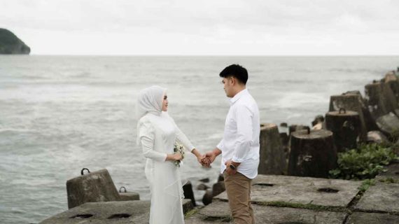 Erna & Gunawan | Amara