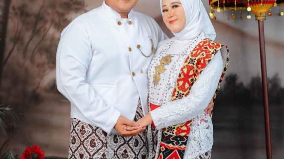 Audrey & Robi | Glamour