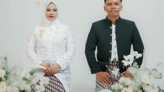 Nelly & Harry| Amara