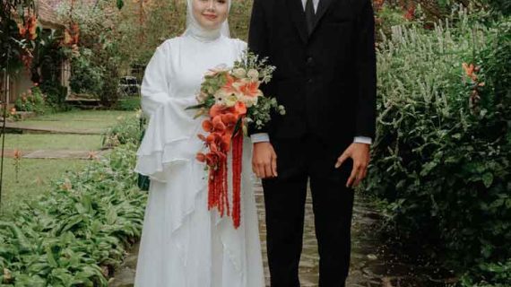 Anes & Uzzaira | ALLURE