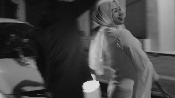 Audrey & Birza | ALLURE