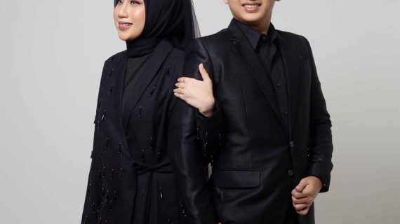 Indah & Tesar  | Amara