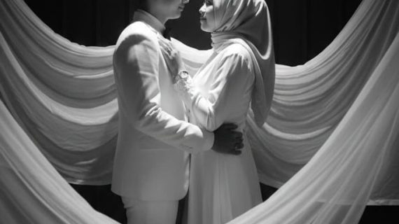 Ratna & Nanda | Amara