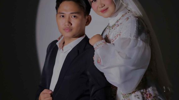 Rahmi & Mulia | ALLURE