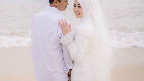 Anna & Buyung | Amara