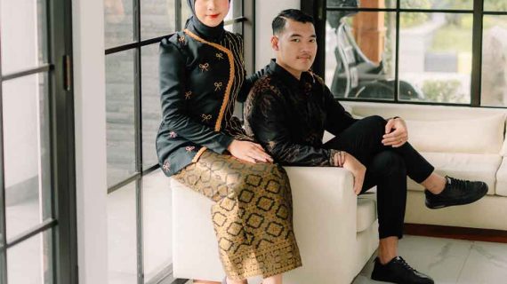 Elsa & Sopana | Amara