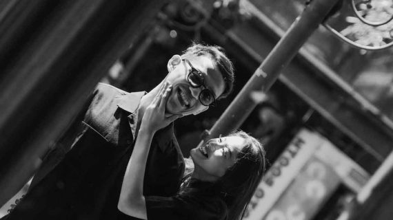 Vici & Firman | ALLURE