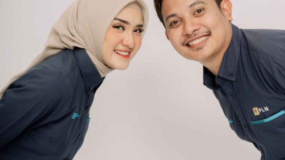 Putri & Hafidz | Luxy