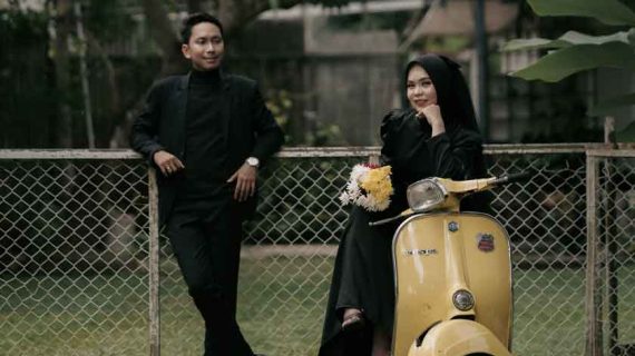 Dina & Arief | Amara