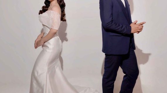 Delia & Iqbal | Amara