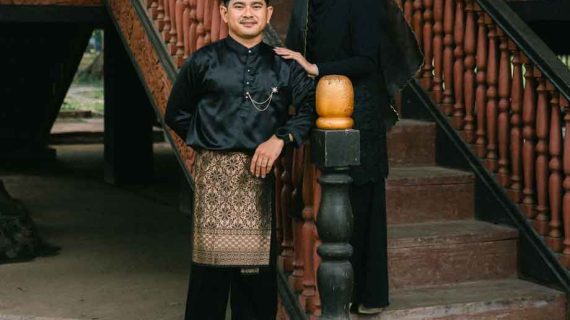 Ditha & Reksi | Amara