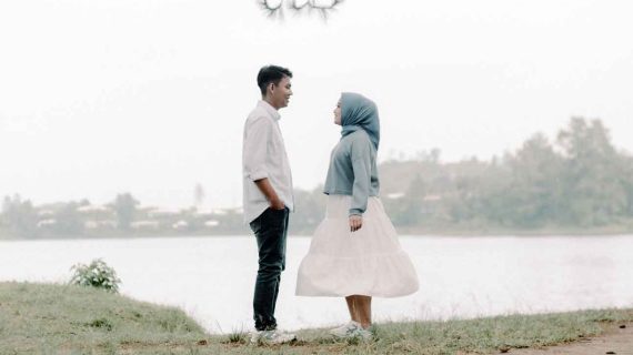 Novita & Zuldhan | Amara