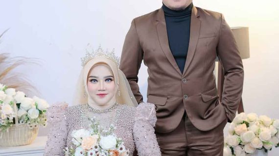 Lia & Andi | Glamour