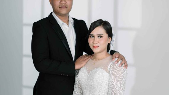 Miranda & Wilson | Glamour