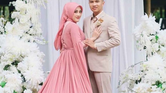 Devi & Fadill | Megan