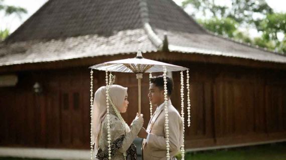 Dita & Banih | Amara