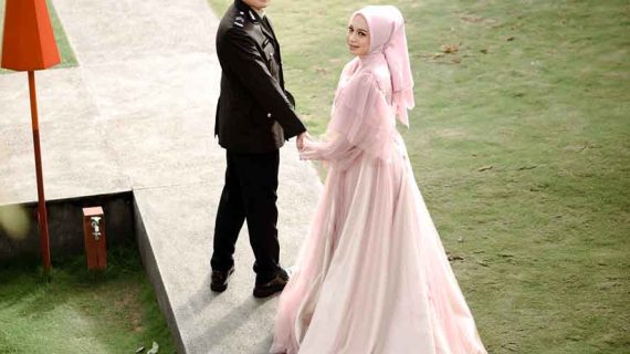 Dean & Septian | Glamour