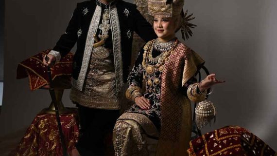 Dola & Valdo | Glamour