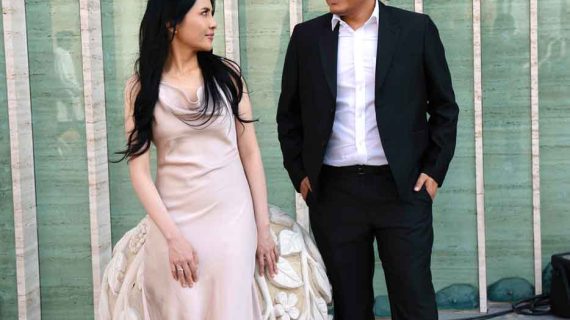 Jeyne & Mardi | Amara