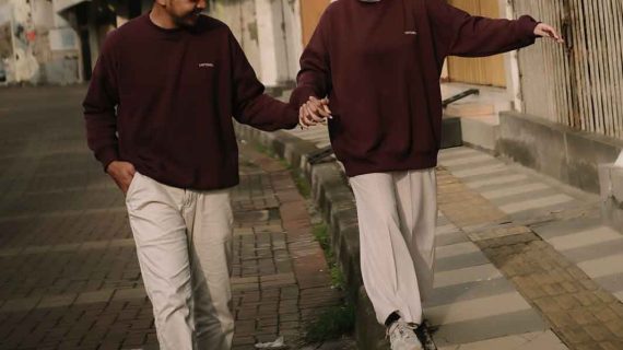 Anisa & Desvian | Amara