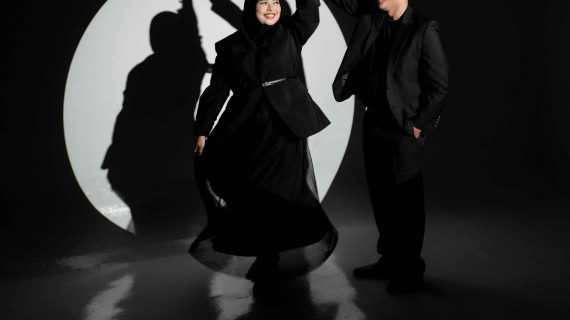 Ajeng & Bima | Megan