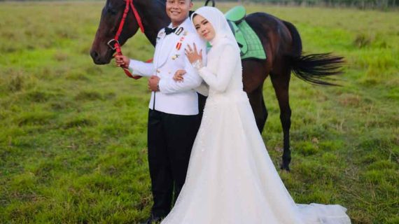 Irma & Bagas | Amara