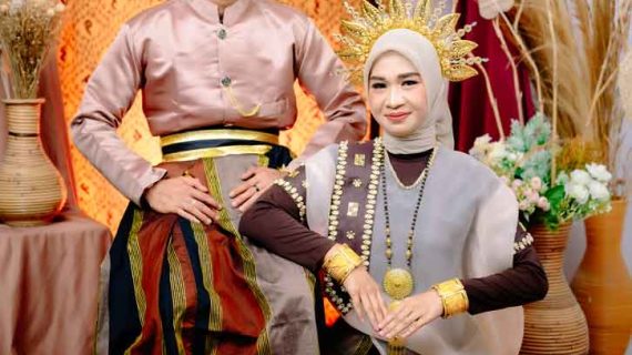 Asrah & Riswan | mewa