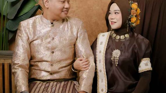 Ulfi & Ihwan | ALLURE