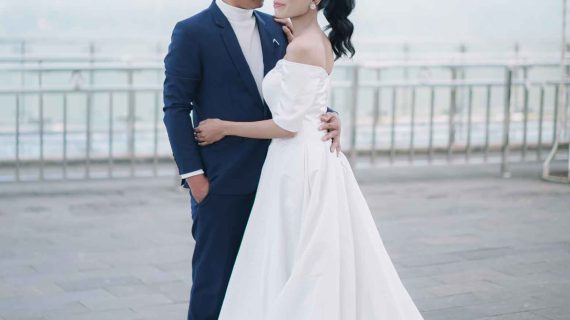 Imel & Lukman | Amara