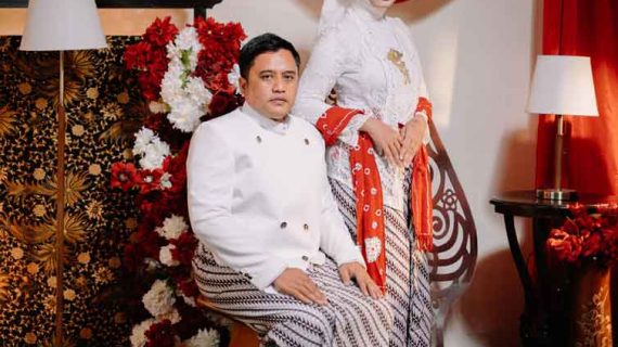 Devia & Irul | Glamour