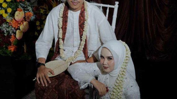 Ariyanti & Arif | Amara
