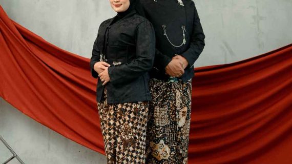 Vicky & Kiki | Glamour