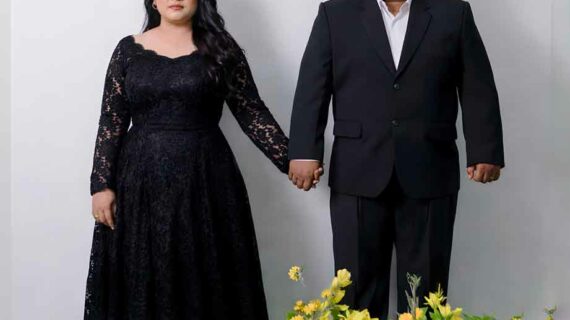 Fitra & Riano | ALLURE