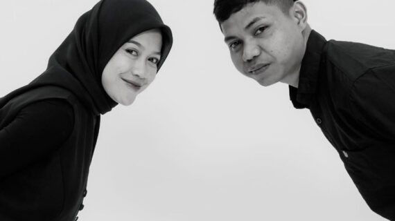 Hety & Irfan | Glamour