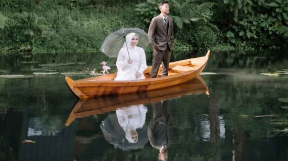 Yeyen & Riki | Amara