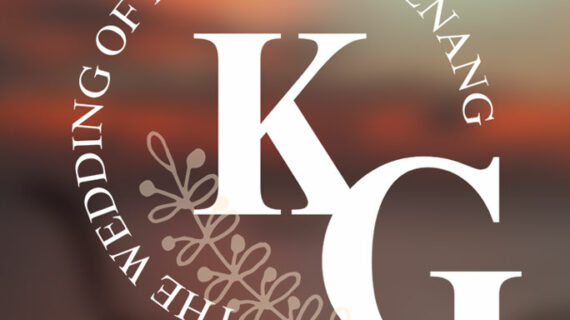 copy Karima & Genang | Luxy