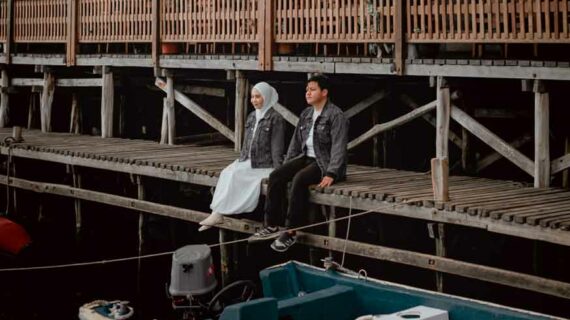 Fitri & Bayu | ALLURE