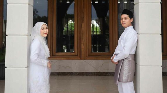 Syifa & Salim | Amara