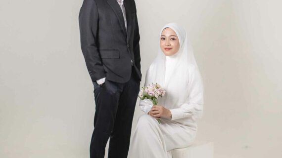 Tammy & Zaldy | ALLURE