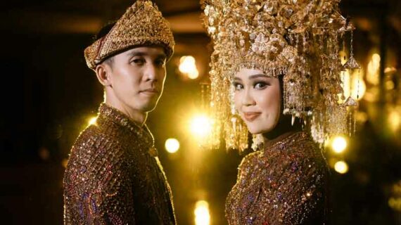 Miranda & Fahri | Amara