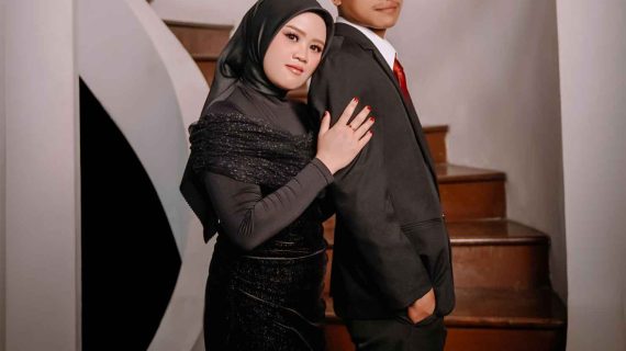 Evi & Afrizal | Luxy