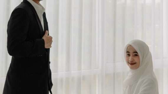 Sonia & Fadhly | Amara