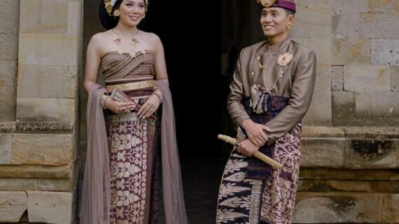 Indri & Yudha | Amara