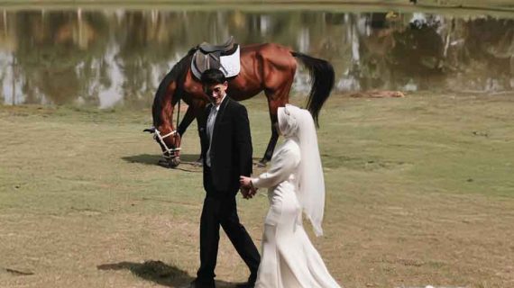 Chasvella & Raihan | Amara