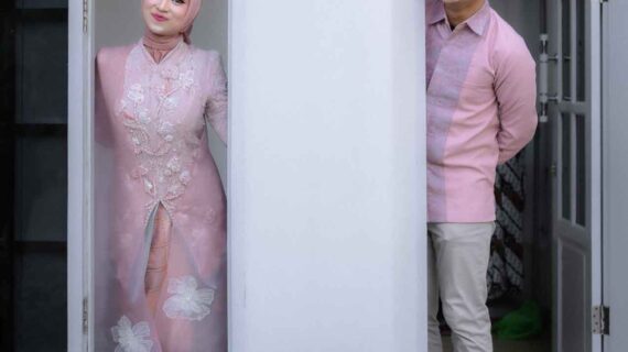 Lisa & Pras | Glamour