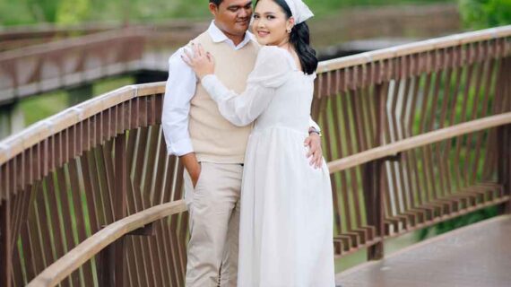 Desyanti & Batara | Amara