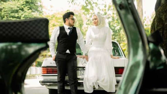 Nita & Alif | Amara