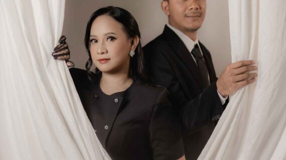 Rapi & Yudika | Amara